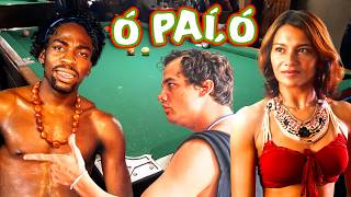 Ó Paí Ó  Drama  Filme Brasileiro Completo [upl. by Iruahs504]