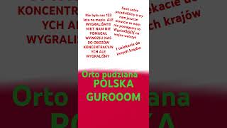 A teraz minuta ciszy za Polskę i wieczną niepodległość [upl. by Zimmer]