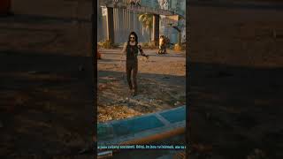 Cyberpunk 2077  DLC Phantom Liberty  Nábor v Dogtownu  45 [upl. by Anne]