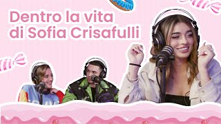 Ep1 Dentro la vita di Sofia Crisafulli  Il Paese Dei Baroqui [upl. by Sarine]