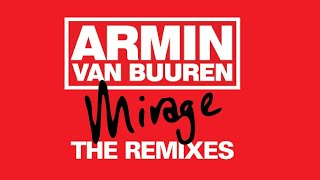 Armin van Buuren feat Jessie Morgan  Love Too Hard Roger Shah Pumpin Island Remix [upl. by Dawkins]