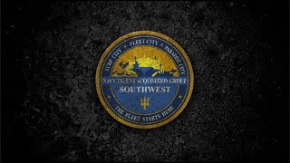 NTAG Southwest 🇺🇸  Cryptologic Technician Interpretive CTI – Linguistics  Intelligence Career [upl. by Llabmik]