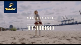 Streetstyle by Tchibo [upl. by Ayo]