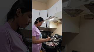 💥Today Samayal in My home food canadiantamilvlogs tamilvlog viralvideo [upl. by Leyes86]