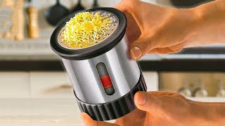 Top 10 Kitchen Gadgets on Amazon Put to the Test ▶5 [upl. by Horlacher]