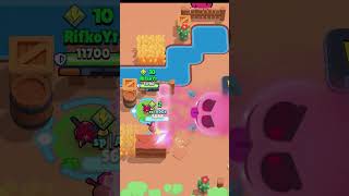 MOE 1000 TROPHIES brawlstars supercell [upl. by Camellia741]