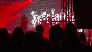 Inquisition  Live Steelfest 2024 [upl. by Waldo]