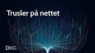 Trusler på nettet [upl. by Euk]