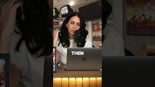 Hila Talks About The Moses amp Trisha Paytas Situation [upl. by Lemhaj92]