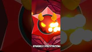 Demoniczny stardrop brawlstars shortvideo brawl subscribe gaming opening [upl. by Ativak]