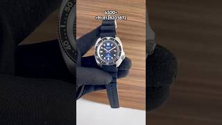 SIEKO pure japan automatic watch best premium watch trending luxurywatch japanesewatch [upl. by Fokos]