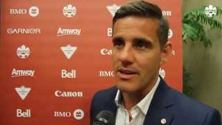 CANWNT Canada 10 China John Herdman [upl. by Ataner491]