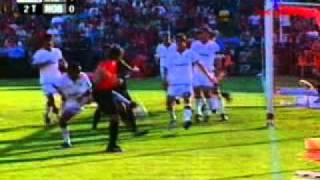 PartidosLeprososNewells  Independiente Newells Campeon 2004 [upl. by Weidman]