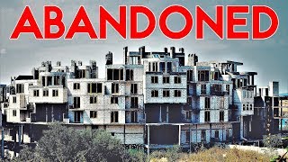 STRANGEST Abandoned Hotels Around The World Part 2 [upl. by Freeborn]