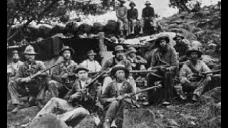 60 Seconds to Understand the Boer Wars Like a Pro [upl. by Marra]