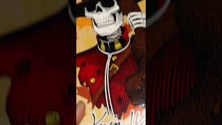 Older Powell Peralta Kevin Harris reissue deck  ONE of my favorite colorways [upl. by Leffen]