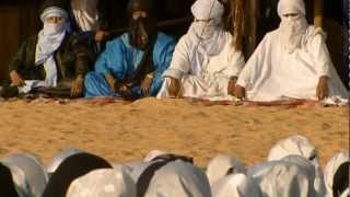 Clan Wedding in Libya [upl. by Faustus]