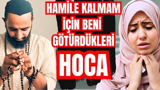 İtiraf Vakti  Bölüm 240  ÜZERİNİ ÇIKAR KIZIM İP BAĞLAYACAĞIM    İbretlik Gerçek Hikayeler [upl. by Enamrahs478]