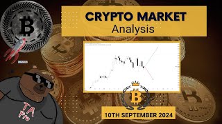 Crypto Breakout Alert Consolidation is Over Trend Predictions amp Key Levels for This Month [upl. by Eirotal]