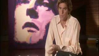 Peter Allen Footage Tenterfield Saddler sung by Tim Freedman Whitlams [upl. by Cykana]