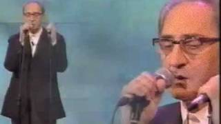 Franco Battiato  Niente è come sembra live [upl. by Elleral]