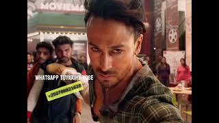 Agasobanuye gasha new india tiger shroff 2024 Rocky KIRABIRANYA [upl. by Gamal]