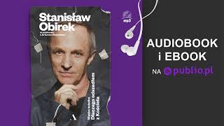 Wąska ścieżka Stanisław Obirek Artur Nowak Audiobook PL [upl. by Asilec182]