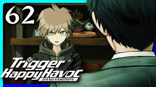 The Headmaster of Hopes Peak  Danganronpa Trigger Happy Havoc  Episode 62 [upl. by Tannenwald]