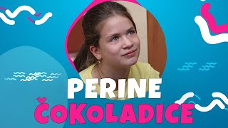 Ko je pojeo Perine čokoladice [upl. by Ecnaralc]