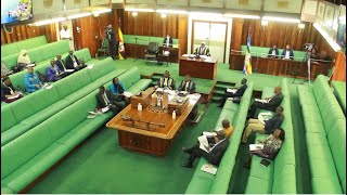 The ‘Ayes’ have it  East African parliament passes motion adopting President Museveni’s address [upl. by Irina]