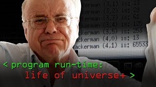 The Most Difficult Program to Compute  Computerphile [upl. by Valentine]