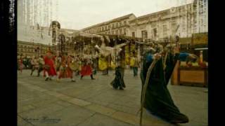 CORDOBA quot MERCADO MEDIEVALquot [upl. by Tracee506]