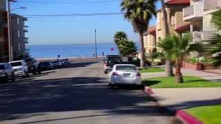 The Esplanade  Redondo Beach CA [upl. by Anivlis170]