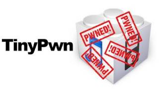 TinyPwn IPSW Customization Tool  Will Rival Sn0wbreeze amp PwnageTool [upl. by Lesser]