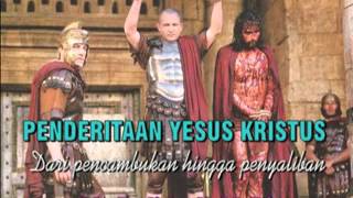 Pdt Budi Asali  PENDERITAAN YESUS KRISTUS [upl. by Jerrilyn]