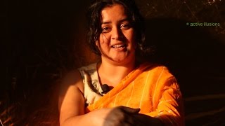 हिन्दी कविता  कवि भूषण  साजि चतुरंग सेन  Aakriti Singh in Hindi Studio  Shivaji  Bhushan [upl. by Intosh768]