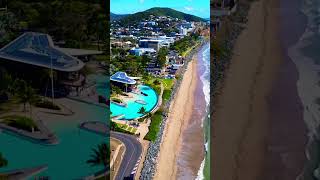 Yeppoon Queensland travel queensland australiantourism [upl. by Aryamo]