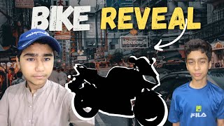 Bike reveal kar di 😱 Zabeeh ne Bhut tang Kia 😡 Damil Pasha [upl. by Netaf]