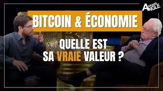 Le bitcoin sous langle de la théorie économique  quelle est sa vraie valeur [upl. by Hsirahc]