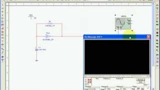 MultiSim Part 1 Intro  Tegning og simulering  af Joe El [upl. by Lashoh]