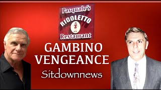 Gambino Family Vengeance [upl. by Ilil]