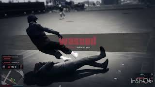 GTA chop montage [upl. by Vander]