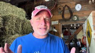 Did the Rat Bait Work  Baking Soda vs Rats pestcontrol farmlife [upl. by Masterson438]