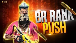 DANGER VIPER FF is live Br rank push Telugu hindi live stream [upl. by Reg]