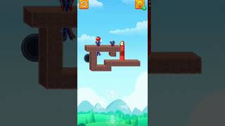 Smarty Worm  Hungry Worms Apple chalenge video level 70 games sopart gaming gameplay [upl. by Woodson]