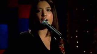 Michelle Branch  Everywhere live [upl. by Donni]