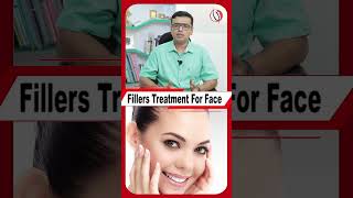 Benefits of Fillers For Face shorts radianceclinic [upl. by Idnem868]