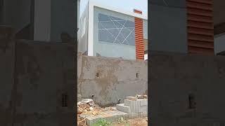 House for sale in Ghatkesar 112sqyds [upl. by Eedahs]