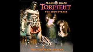 Planescape Torment  Mark Morgan  Neutral Ending [upl. by Luciano]