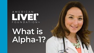 What is Alpha1 Antitrypsin Deficiency [upl. by Valaria]